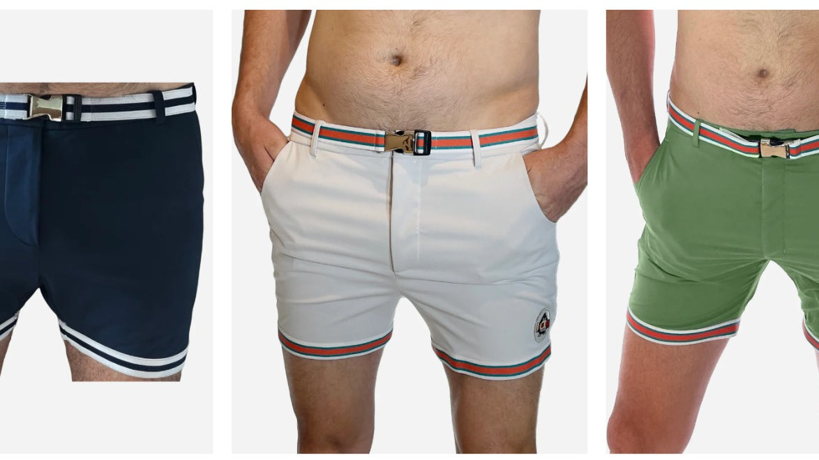 Where to Buy Men’s Swim Shorts| Big Ugly Monster,