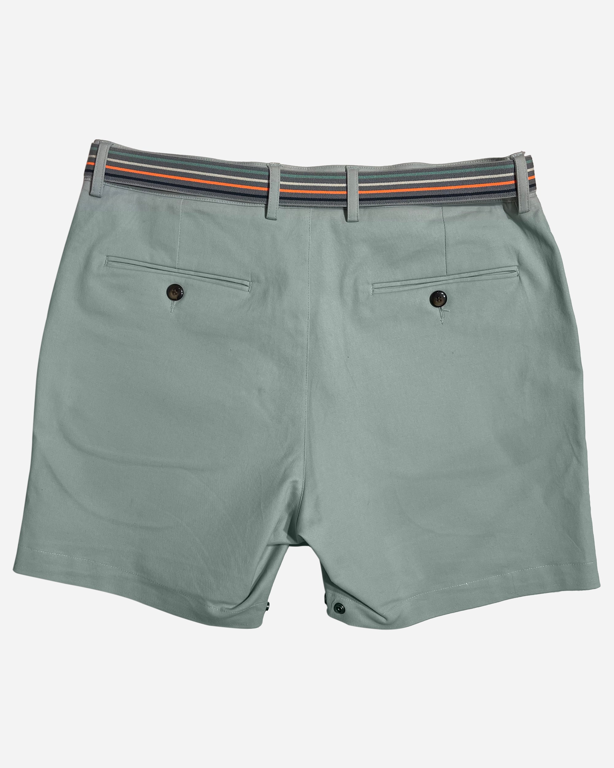 Light Green Henleys | Big Ugly Monster