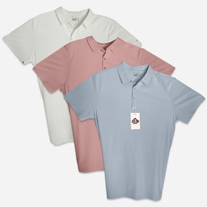 Portofino Polo Shirt