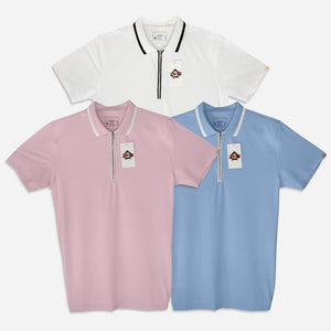 Accorto Polo Shirts