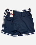 mens navy blue swim shorts| Big Ugly Monster