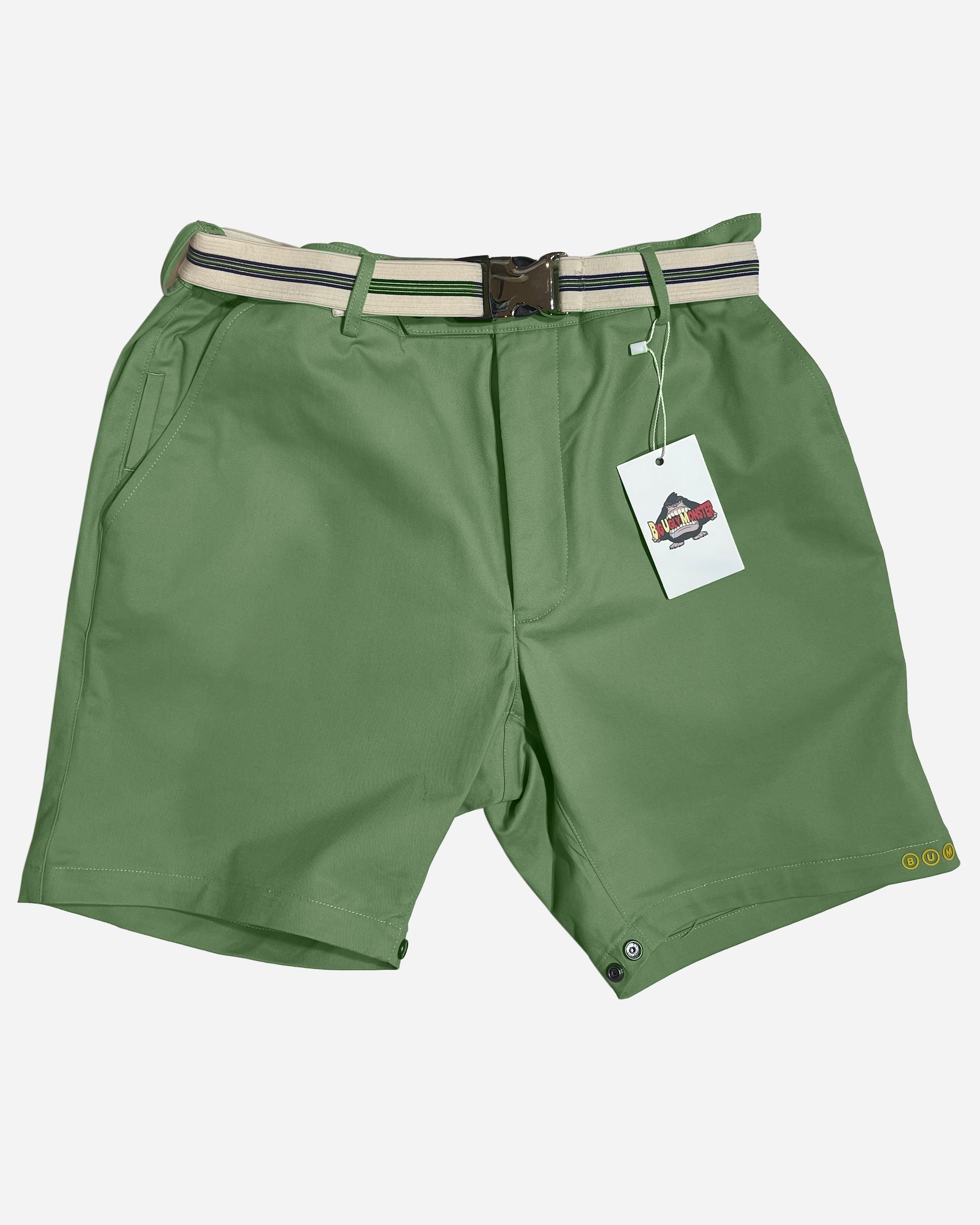 cotton shorts men's