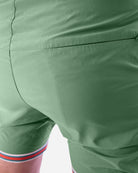 green swim shorts men| Big Ugly Monster