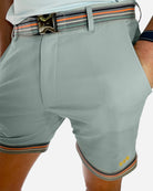 Men's stretch shorts | Big Ugly Monster