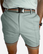 Men's stretch shorts | Big Ugly Monster