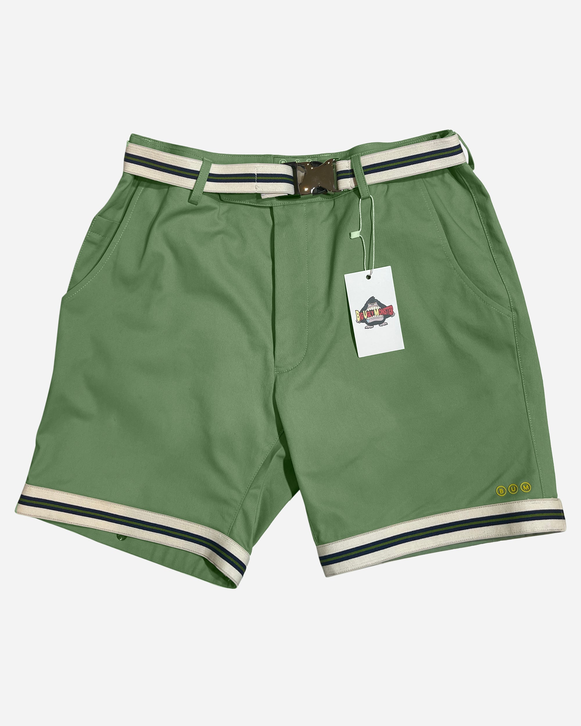 cotton shorts men's