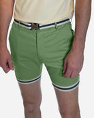 men's shorts cotton: Big Ugly Monster