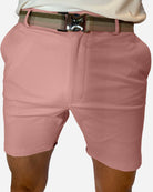 stretch shorts mens | Big Ugly Monster