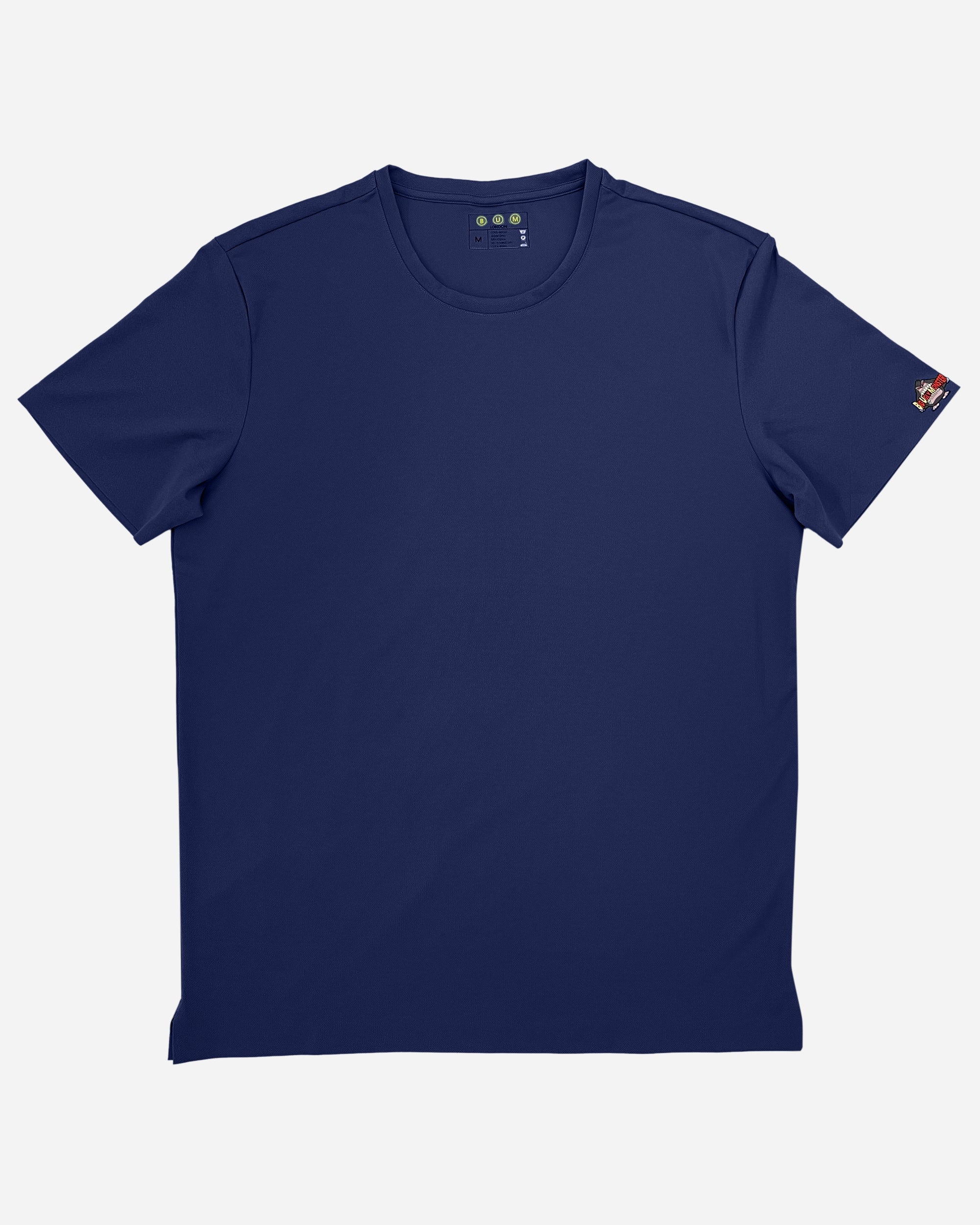 navy blue color t shirt