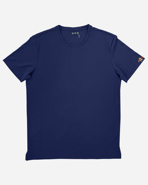 Navy Blue T-Shirt