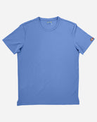 Blue polo T-Shirt