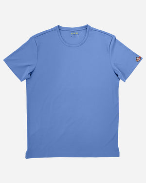 Azure Blue T-Shirt