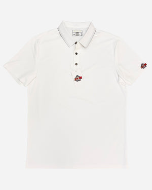 Blanche Lugano Polo Shirt