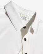 white mens polo shirts| Big Ugly Monster