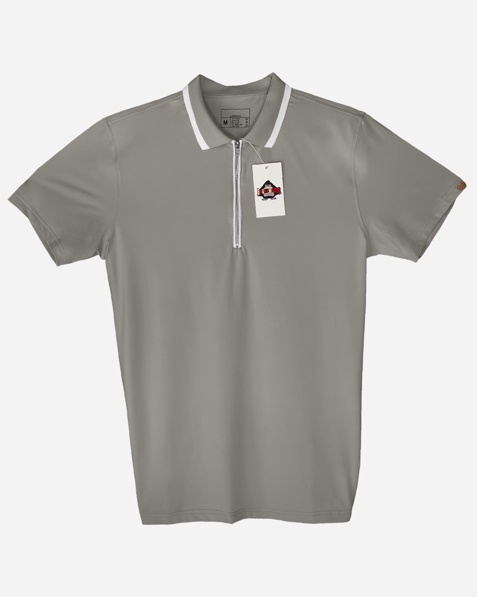 breathable polo shirts