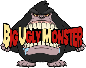 Big Ugly Monster